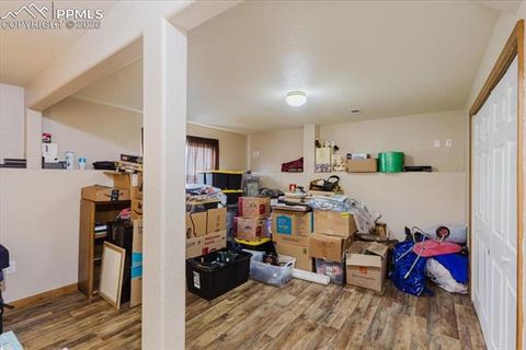 Tiny photo for 1249 Marsh Hawk Drive, Colorado Springs, CO 80911 (MLS # 8284471)