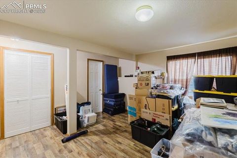 Tiny photo for 1249 Marsh Hawk Drive, Colorado Springs, CO 80911 (MLS # 8284471)