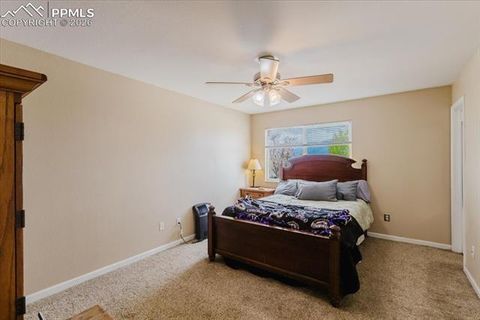 Tiny photo for 1249 Marsh Hawk Drive, Colorado Springs, CO 80911 (MLS # 8284471)