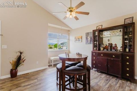 Tiny photo for 1249 Marsh Hawk Drive, Colorado Springs, CO 80911 (MLS # 8284471)