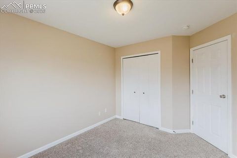 Tiny photo for 1249 Marsh Hawk Drive, Colorado Springs, CO 80911 (MLS # 8284471)