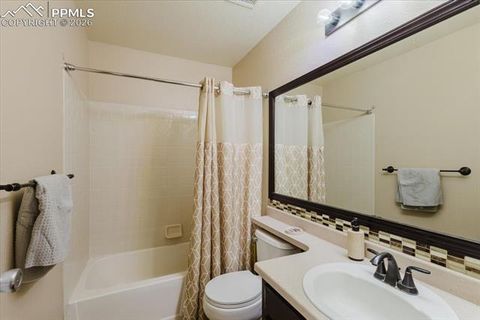 Tiny photo for 1249 Marsh Hawk Drive, Colorado Springs, CO 80911 (MLS # 8284471)