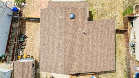 Tiny photo for 1249 Marsh Hawk Drive, Colorado Springs, CO 80911 (MLS # 8284471)