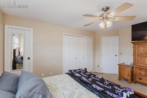 Tiny photo for 1249 Marsh Hawk Drive, Colorado Springs, CO 80911 (MLS # 8284471)