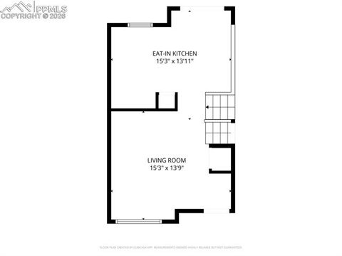 Tiny photo for 1249 Marsh Hawk Drive, Colorado Springs, CO 80911 (MLS # 8284471)