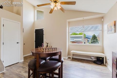 Tiny photo for 1249 Marsh Hawk Drive, Colorado Springs, CO 80911 (MLS # 8284471)
