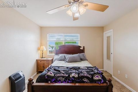 Tiny photo for 1249 Marsh Hawk Drive, Colorado Springs, CO 80911 (MLS # 8284471)