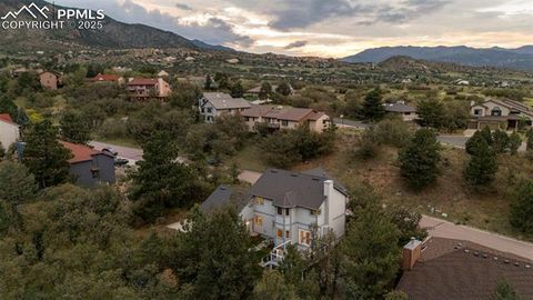 Tiny photo for 2845 Halleys Court, Colorado Springs, CO 80906 (MLS # 5446488)