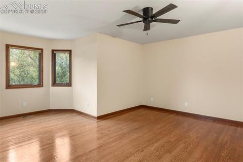 Tiny photo for 2845 Halleys Court, Colorado Springs, CO 80906 (MLS # 5446488)