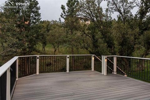 Tiny photo for 2845 Halleys Court, Colorado Springs, CO 80906 (MLS # 5446488)