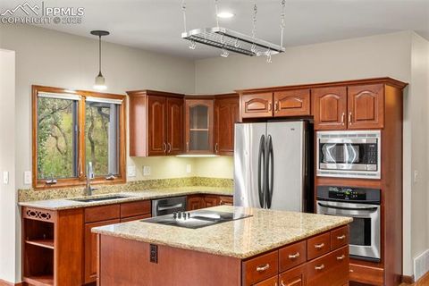 Tiny photo for 2845 Halleys Court, Colorado Springs, CO 80906 (MLS # 5446488)