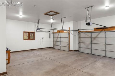 Tiny photo for 2845 Halleys Court, Colorado Springs, CO 80906 (MLS # 5446488)