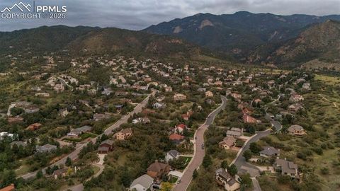 Tiny photo for 2845 Halleys Court, Colorado Springs, CO 80906 (MLS # 5446488)