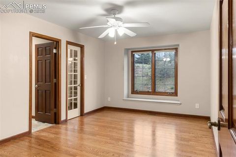 Tiny photo for 2845 Halleys Court, Colorado Springs, CO 80906 (MLS # 5446488)
