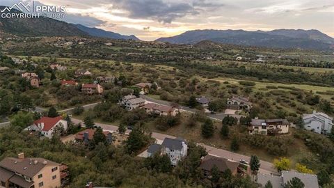 Tiny photo for 2845 Halleys Court, Colorado Springs, CO 80906 (MLS # 5446488)