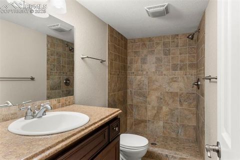 Tiny photo for 2845 Halleys Court, Colorado Springs, CO 80906 (MLS # 5446488)