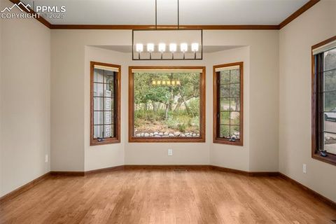 Tiny photo for 2845 Halleys Court, Colorado Springs, CO 80906 (MLS # 5446488)