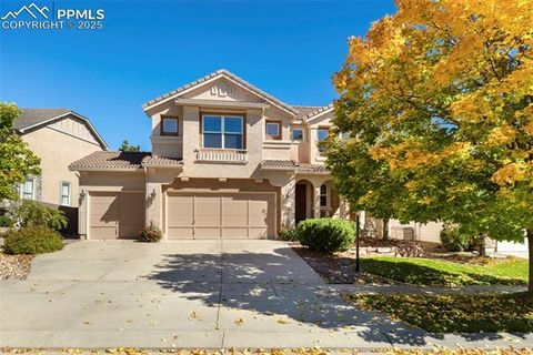 9533 Newport Plum Court Colorado Springs CO 80920
