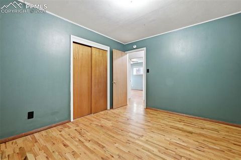 Tiny photo for 10316 El Paso Avenue, Green Mountain Falls, CO 80819 (MLS # 8821193)