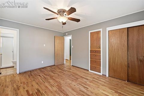 Tiny photo for 10316 El Paso Avenue, Green Mountain Falls, CO 80819 (MLS # 8821193)