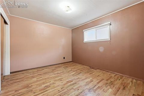 Tiny photo for 10316 El Paso Avenue, Green Mountain Falls, CO 80819 (MLS # 8821193)