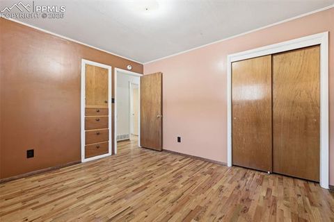 Tiny photo for 10316 El Paso Avenue, Green Mountain Falls, CO 80819 (MLS # 8821193)