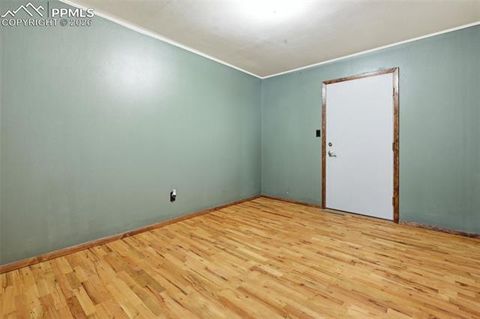 Tiny photo for 10316 El Paso Avenue, Green Mountain Falls, CO 80819 (MLS # 8821193)