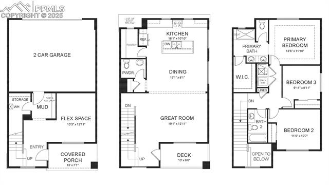 10787 Spalding View