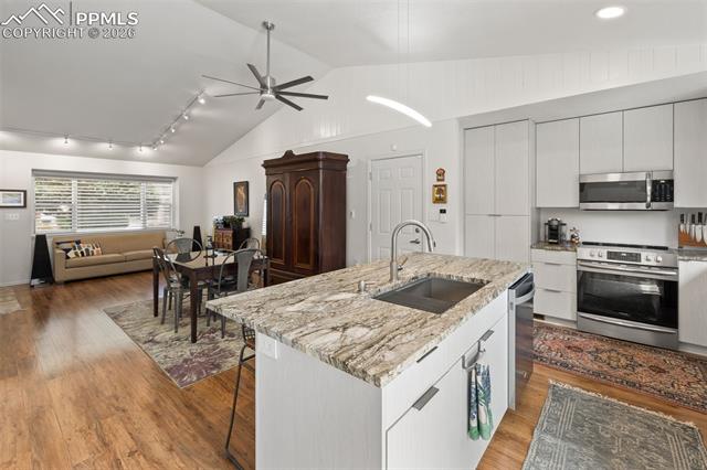 5363 E Old Farm Circle