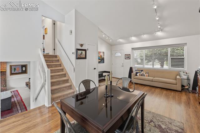 5363 E Old Farm Circle