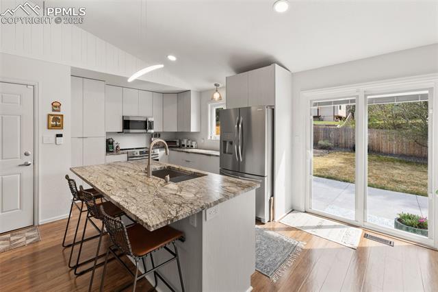 5363 E Old Farm Circle