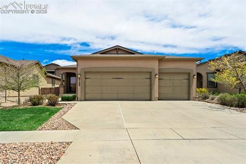 8125 Mount Hope Drive Colorado Springs CO 80924