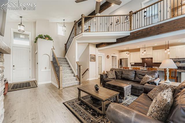 10154 Beckham Street