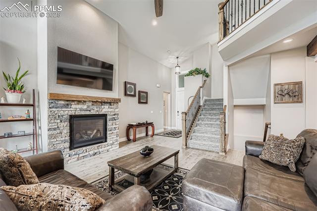 10154 Beckham Street