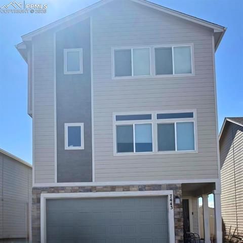 7443 Alatna Place Fountain CO 80817