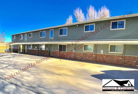 Photo of 305 E Arvada Street #5, Colorado Springs, CO 80905 (MLS # R13951521)