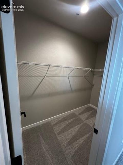 Tiny photo for 8327 Robert Allison Circle, Colorado Springs, CO 80908 (MLS # 2443373)