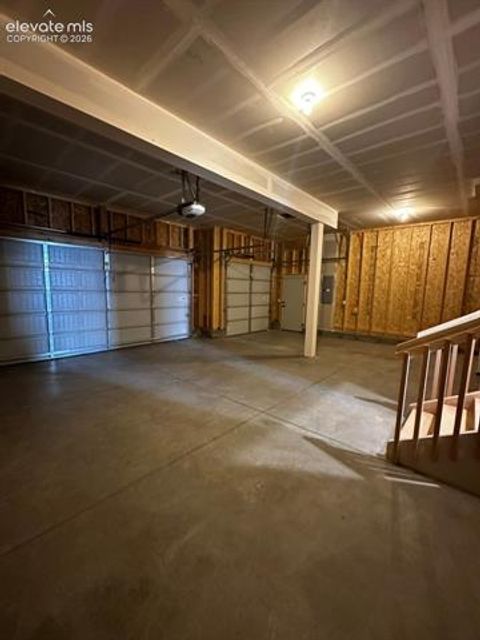 Tiny photo for 8327 Robert Allison Circle, Colorado Springs, CO 80908 (MLS # 2443373)