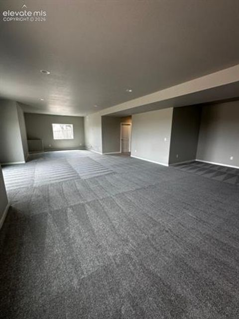 Tiny photo for 8327 Robert Allison Circle, Colorado Springs, CO 80908 (MLS # 2443373)