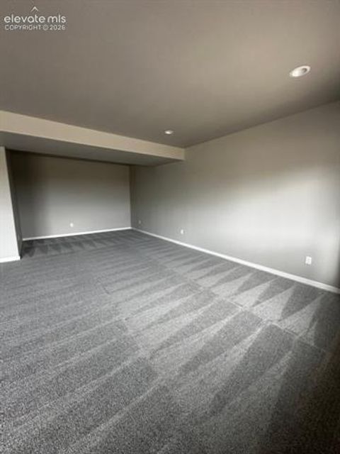 Tiny photo for 8327 Robert Allison Circle, Colorado Springs, CO 80908 (MLS # 2443373)