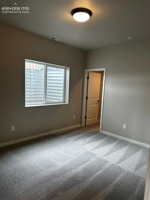 Tiny photo for 8327 Robert Allison Circle, Colorado Springs, CO 80908 (MLS # 2443373)