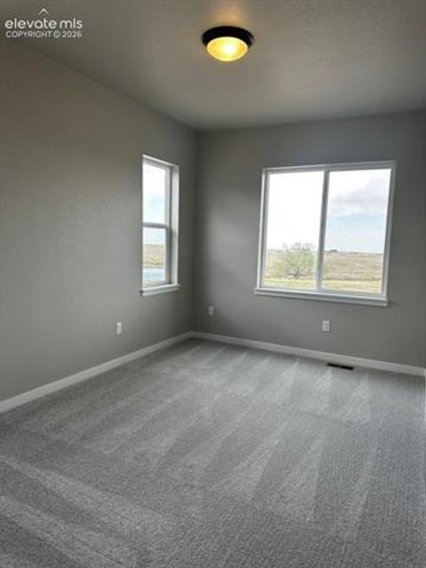Tiny photo for 8327 Robert Allison Circle, Colorado Springs, CO 80908 (MLS # 2443373)