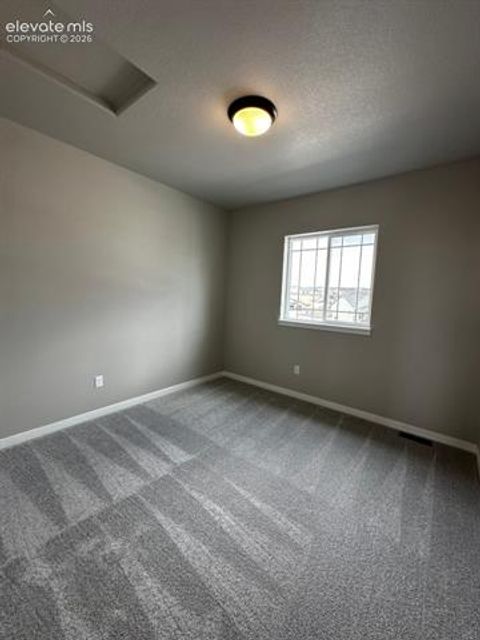 Tiny photo for 8327 Robert Allison Circle, Colorado Springs, CO 80908 (MLS # 2443373)