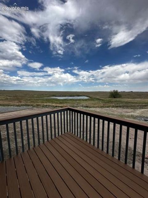 Tiny photo for 8327 Robert Allison Circle, Colorado Springs, CO 80908 (MLS # 2443373)