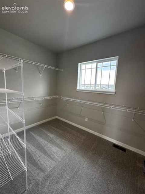 Tiny photo for 8327 Robert Allison Circle, Colorado Springs, CO 80908 (MLS # 2443373)