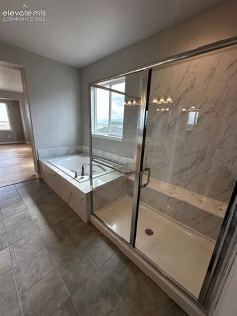 Tiny photo for 8327 Robert Allison Circle, Colorado Springs, CO 80908 (MLS # 2443373)