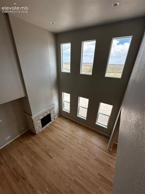 Tiny photo for 8327 Robert Allison Circle, Colorado Springs, CO 80908 (MLS # 2443373)