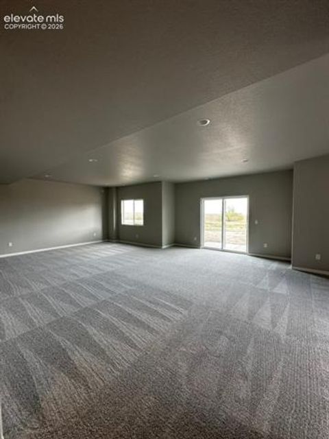 Tiny photo for 8327 Robert Allison Circle, Colorado Springs, CO 80908 (MLS # 2443373)