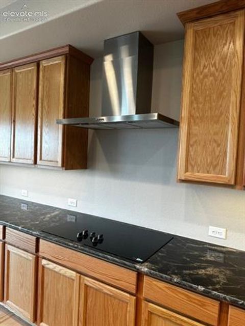Tiny photo for 8327 Robert Allison Circle, Colorado Springs, CO 80908 (MLS # 2443373)