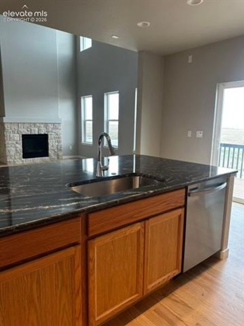 Tiny photo for 8327 Robert Allison Circle, Colorado Springs, CO 80908 (MLS # 2443373)